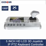 Brand new 5" HD LCD camera remote