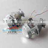 Auto Headlight High/low Beam 3.0 Inch Q5 D2s Projector Lens for Modify thumbnail-4