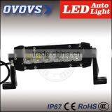 OVOVS 2016 New 8inch Driving Light 30W C-ree Led Offroad Light Bar for ATV thumbnail-1