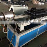 Xinrong Single Wall Corrugated Pipe Production/extrusion Line thumbnail-3