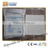 Clean Wiper, Cleanroom Wiper, Wiper thumbnail-3