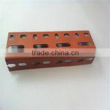 Steel Angle Steel Iron With Accessories Rack