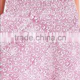 Indian Printed Aladin Harem Afghani Trouser For Women thumbnail-2