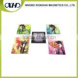 Hot Sale Top Quality New Model Metal Tin Fridge Magnets thumbnail-1