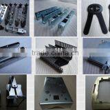 Various Customized Metal Stamping Parts
