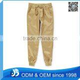 High Quality Factory Direct Mens Khaki Pants thumbnail-1