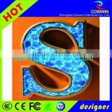 LED Light Box Logo Sign, Outdoor Light Box Signs thumbnail-5