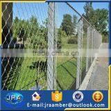 SS Park Cable Mesh /stainless Steel Cable Netting