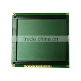 lcd screen 128x128 monochrome Graphic lcd display module HG128128A