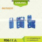 ISO9001&13485 Certification Luxury Oxygen Bottle thumbnail-1