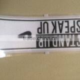 Factory Direct Flock Heat Transfer Vinyl Iron on Patches for Jackets Iron on Dragon Transfer thumbnail-2