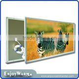 CE Carbon Fiber Infrared Heating Element 360w/600w/720w/960w/1200w