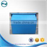 Plastic Low Price Widely Use Nestable Box thumbnail-2