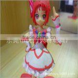 OEM Custom Realistic Action Figures thumbnail-1