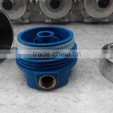 20 Inch Stainless Steel Water Filter Casing/Water Cartridge Filter Housing/Stainless Steel Water Filter Housing thumbnail-5