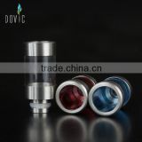 wholesale wide bore glass drip tip