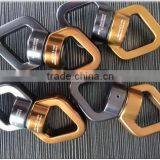 Heavy Duty Double Loop Spinning Swiveltree Swing Strap Swivel thumbnail-3