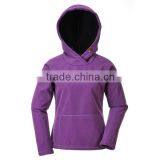 Women's Softshell Apparel(AL3101A) thumbnail-6