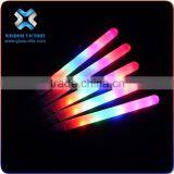 Wisdom Victory 2016 Top Quality Customized Kid Favor Colorful Led Cotton Candy SticK Party Decorations Led Flashing Cotton Candy thumbnail-4
