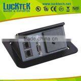 Desktop Power Socket thumbnail-1