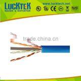 Cat6 Plenum 350Mhz Communications Ethernet | Network Cabling and a Variety of UTP Network Cables Suitable for Data, Voice, ISDN