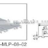 OPK-MLP-10A Caster Wheel for Sliding Door thumbnail-3
