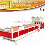 Hot Selling SGK Series Plastic Pipes Auto Belling Machine