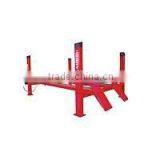 [Xtool] Lauch TLT440W 4 Post Lift Garage Equipment thumbnail-1