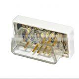 XTOOL Bluetooth 4.0 Obd2 Diagnostic Scanner OBD2 AUTO SCANNER IOBD2 MINI BT4.0 Free Obd2 Software Obd2 Elm327