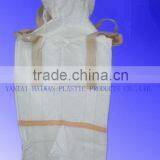 PP Tubular Fabric Bag/durable and Strong Bag With Two Safe Bands/water-proof and Anti-static thumbnail-1