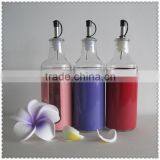 Glass Soy Sauce Bottle thumbnail-3