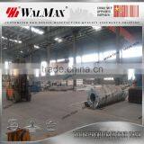 WF-AF012 Popular in European Galvanized Steel Sports Venues Fence for Sports Count thumbnail-4