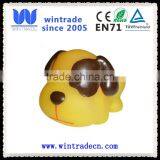 Squeeze Dog/pig/cow/sheep Farm Animal Float Toy thumbnail-1