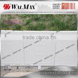 WF-DS029 Hot Sale Steel Blowing Snow Barrier Snow Control Barrier for China thumbnail-3