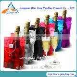 Wine Bag , Ice Bag For Wine , Pvc Wine Bag