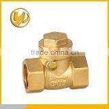 Foot Valve/ Check Valve/ Brass Foot Valve Check Valve thumbnail-5