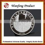 Professional Metal 2D/3D Challenge Coin Manufacture For 20 Years Experience thumbnail-4