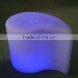 Moden Creative LED Comma Seat (NJ1700))