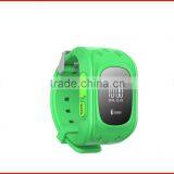 New Product Silicone Bluetooth Smart Watch thumbnail-3