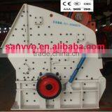 China Manufacturer Supplier Impact Crusher for Hot Sale thumbnail-4