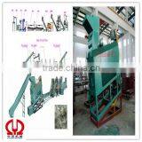 High Quality 2000kg/h PET Bottle High Quality Recyling Line thumbnail-1