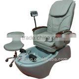 Pipeless Pump Pedicure Spa Massage Chair,