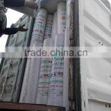 Manufacturer: Thickness: 0.6mm Pp/pe Shower Wall Liner Waterproof Membrane thumbnail-5