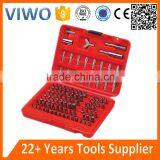 100pcs Tamper Proof Security Screwdriver Bit Set thumbnail-1