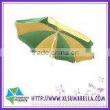 Oxford Fabric Advertising Produc Beach Umbrella thumbnail-1