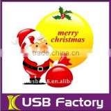 Hotsale Christmas USB Drive