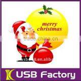 Hotsale Christmas USB Drive thumbnail-1