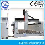 CHENCAN Wood Die Making CNC Router Machine thumbnail-3