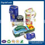 Water Resistant Paper Thermal Paper Double Layer Label thumbnail-3