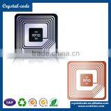 China Manufacture Custom Uhf Rfid Smart Tags thumbnail-3